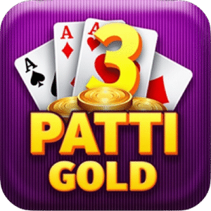 Teen Patti Gold