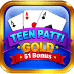 Teen Patti Gold 51 Bonus